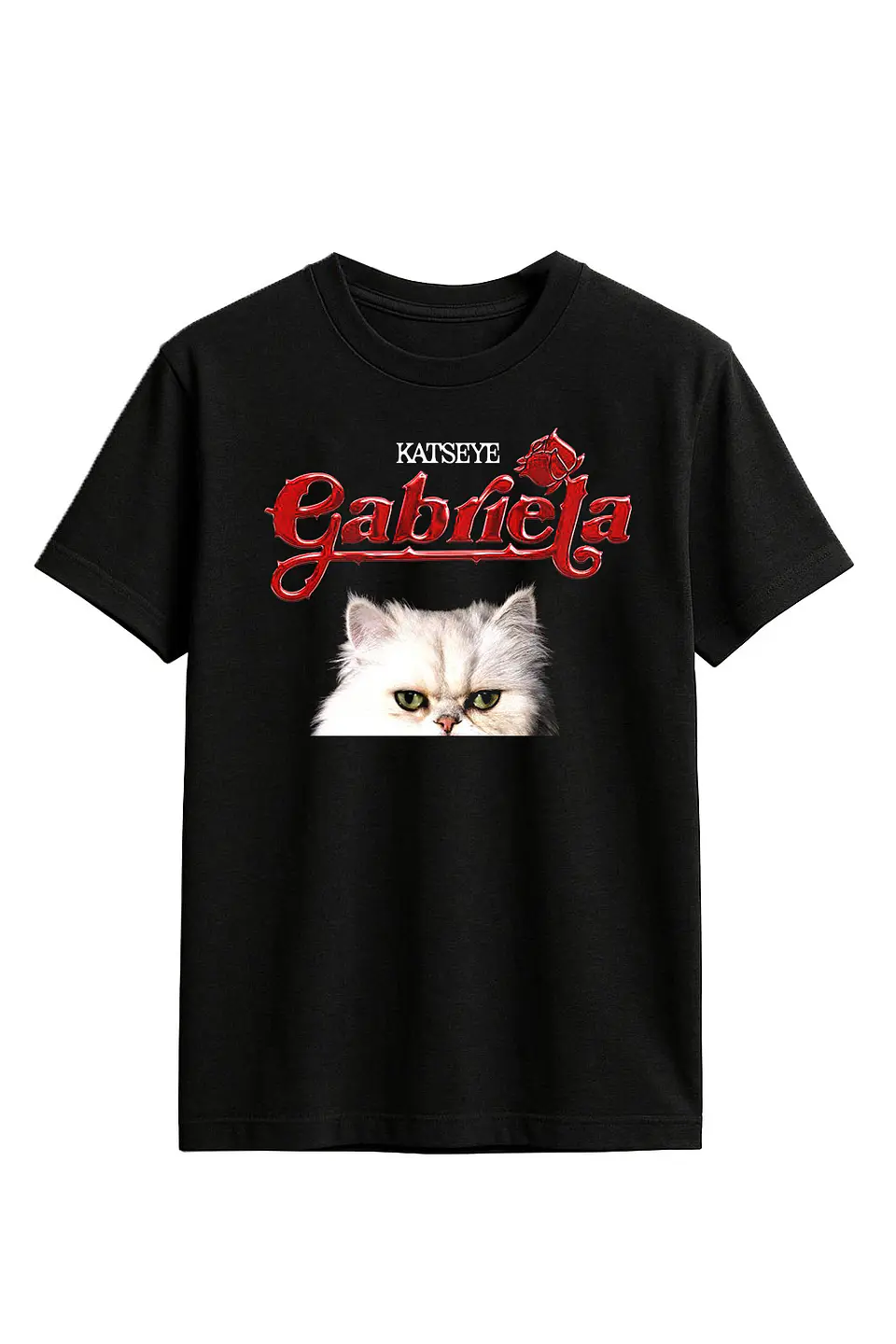 Polera - Katseye 1