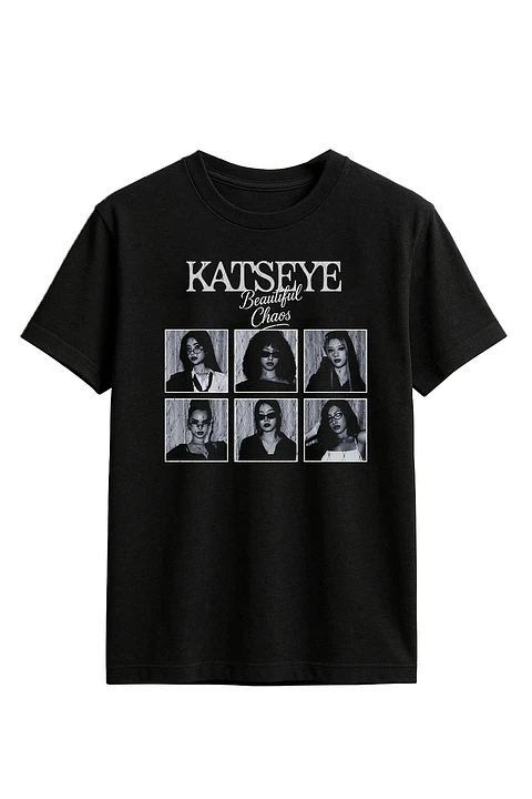 Polera - Katseye