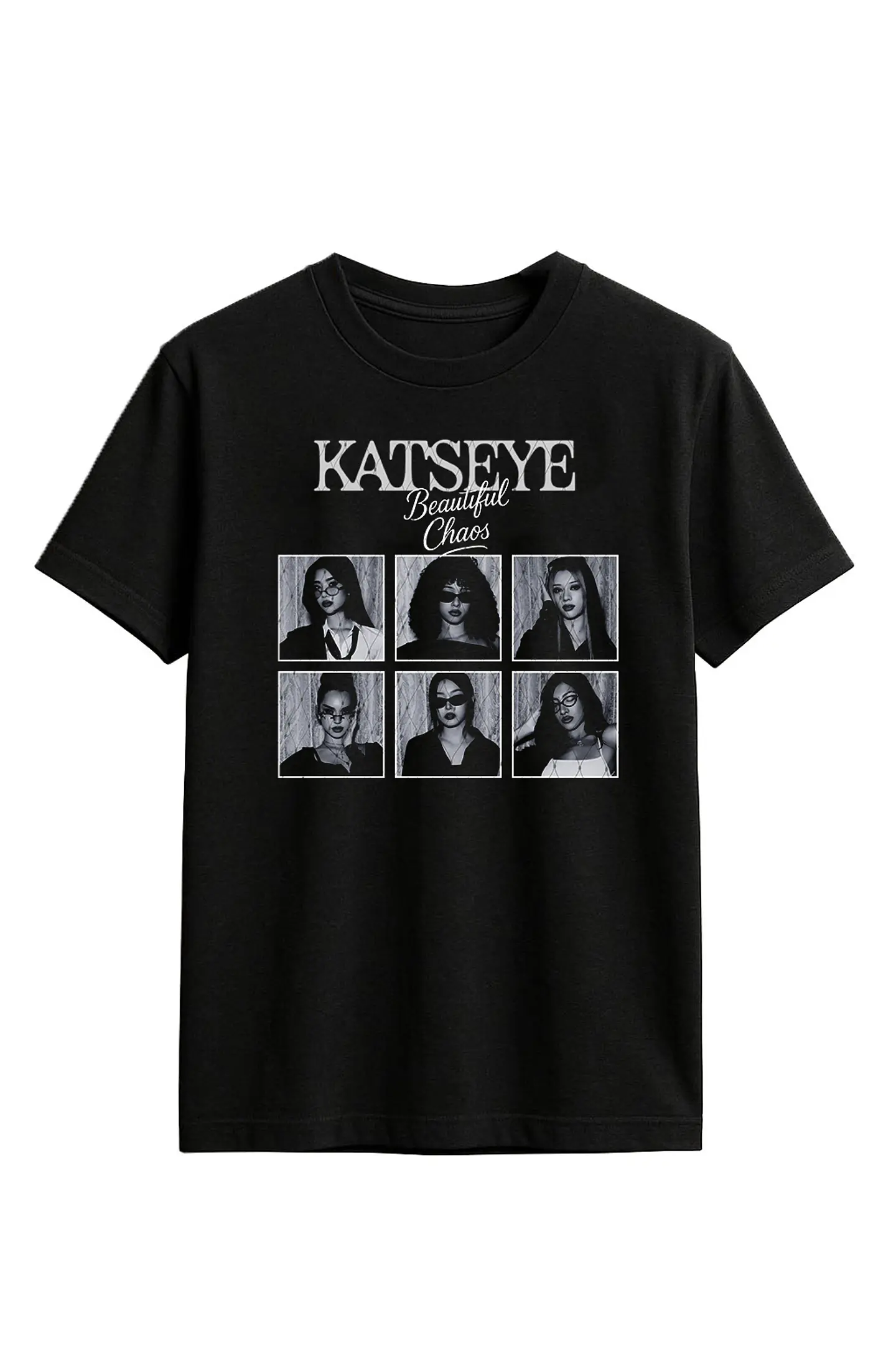 Polera - Katseye 1