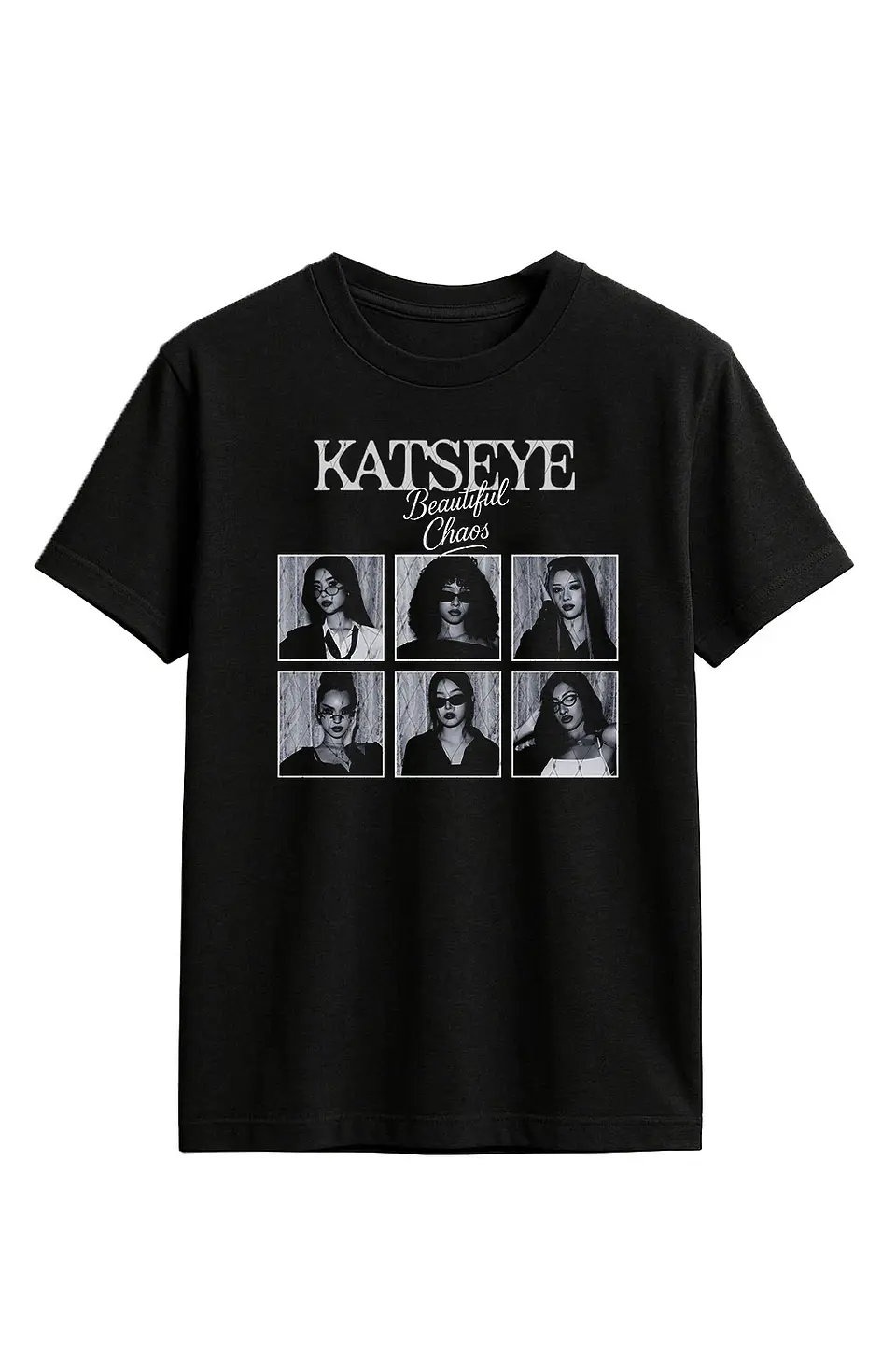 Polera - Katseye 1