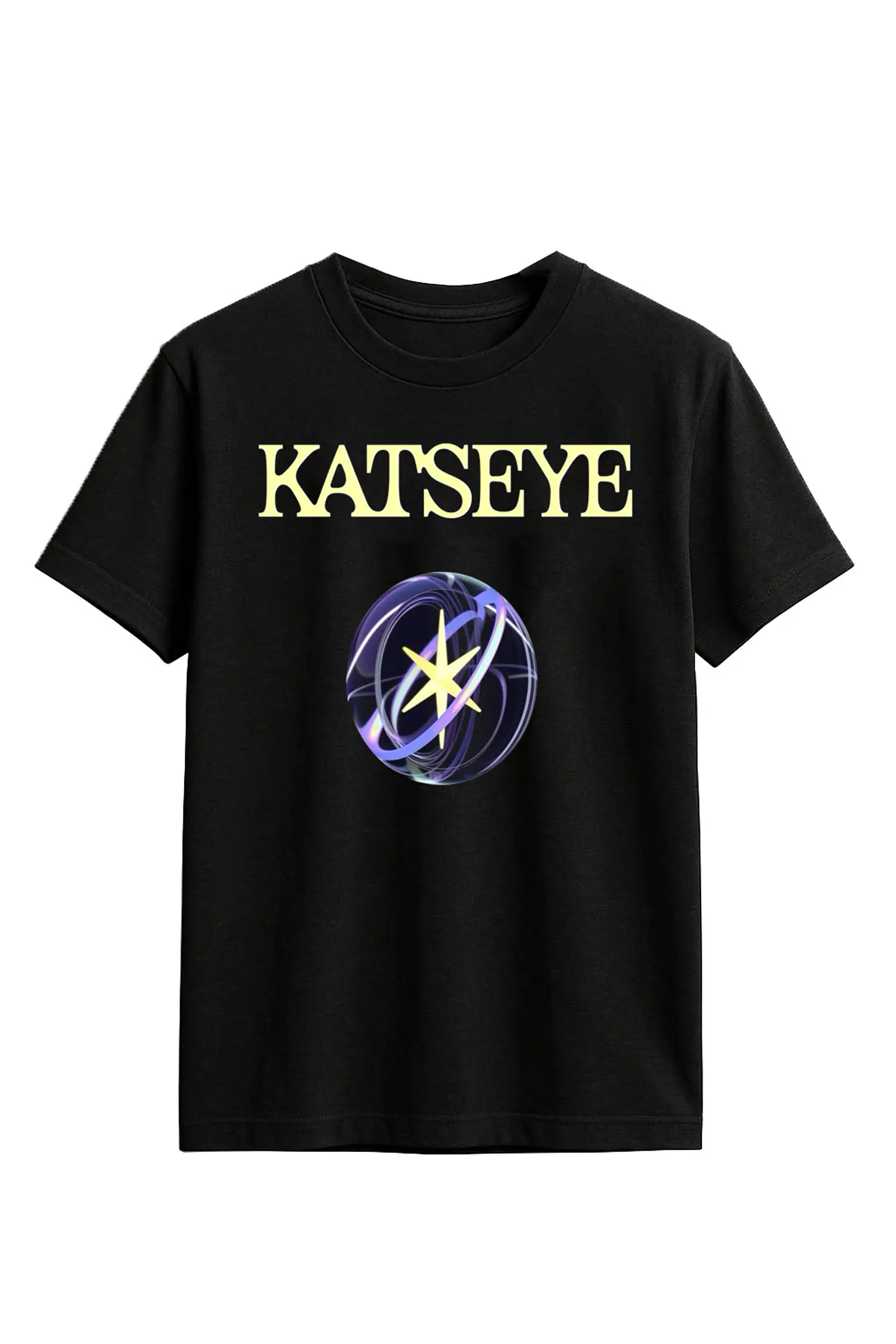 Polera - Katseye 1