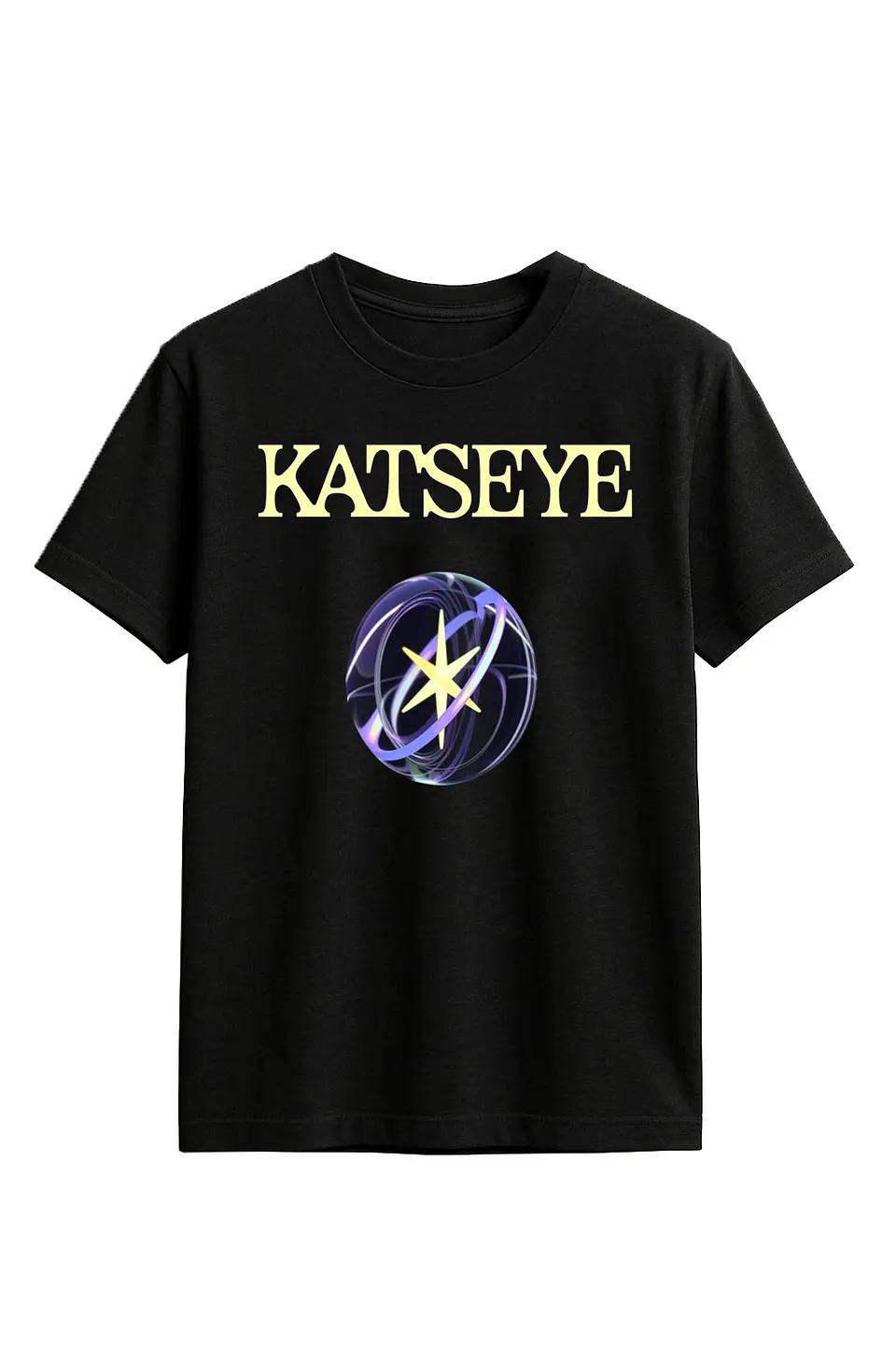Polera - Katseye 1