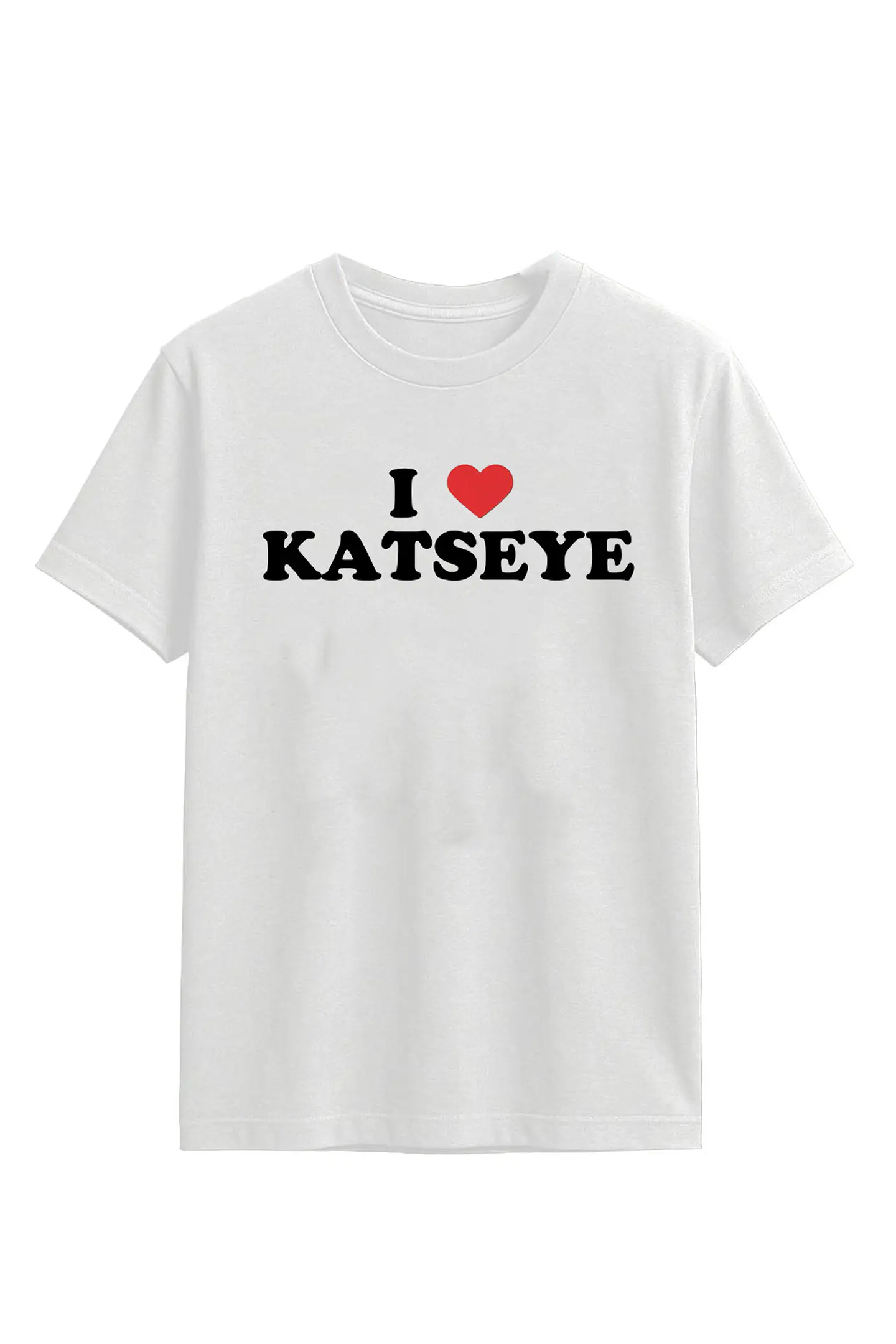 Polera - Katseye 1