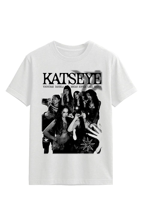Polera - Katseye