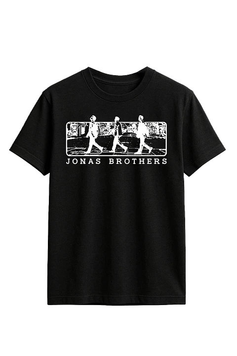 Polera - Jonas Brothers
