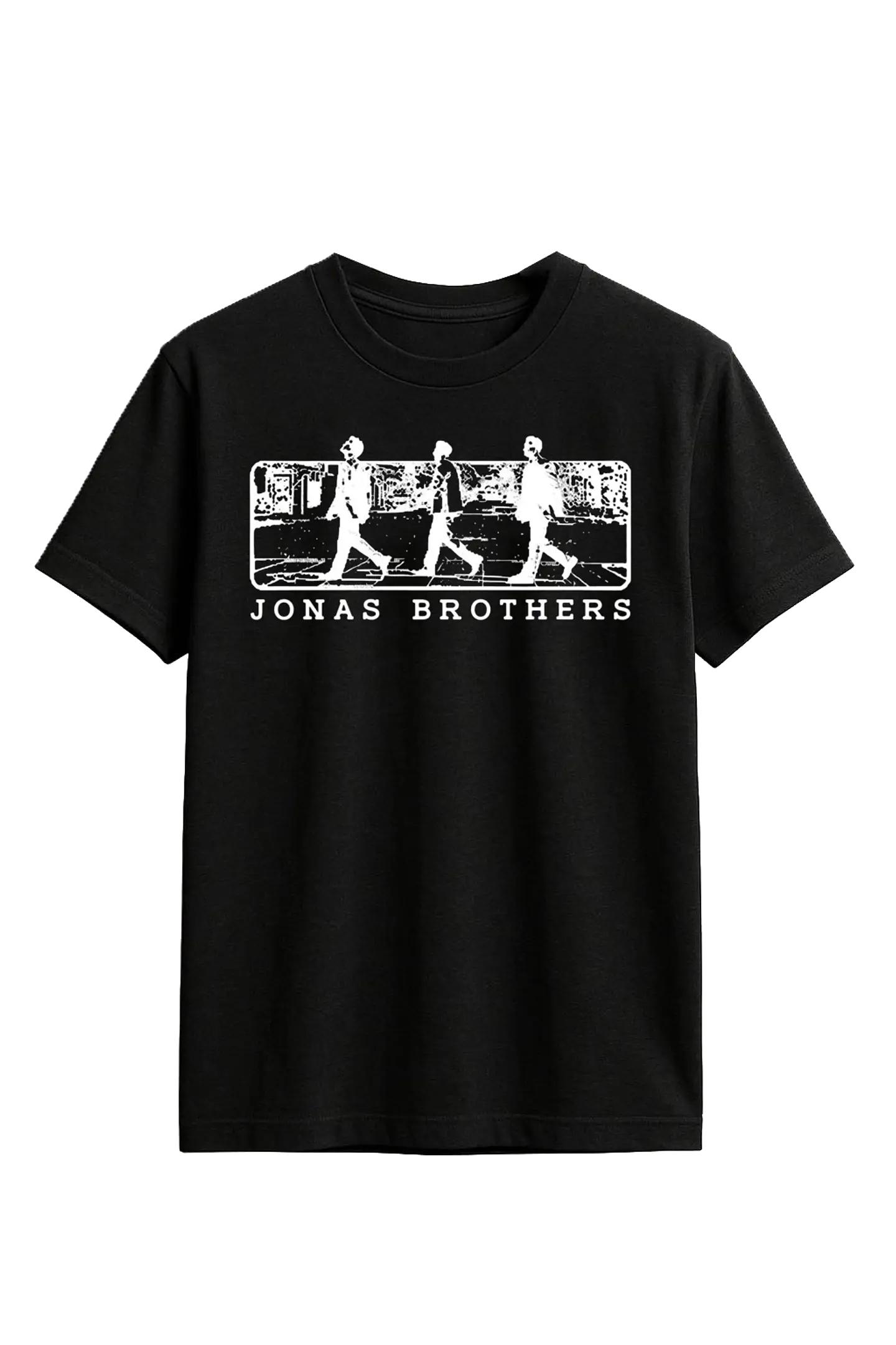 Polera - Jonas Brothers 1