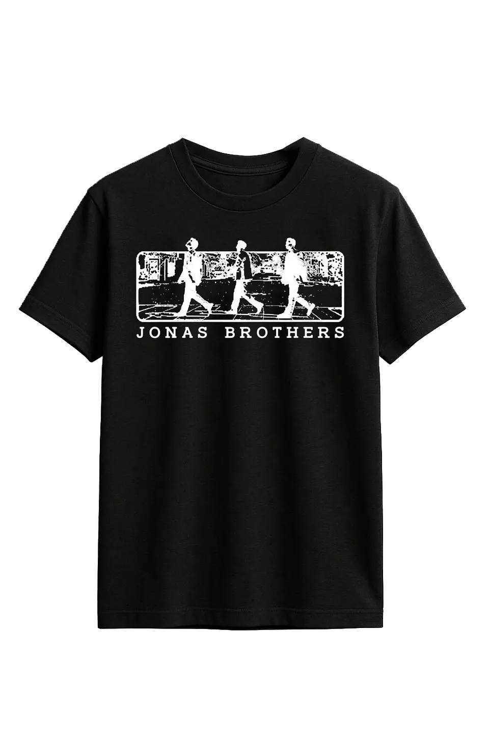 Polera - Jonas Brothers 1
