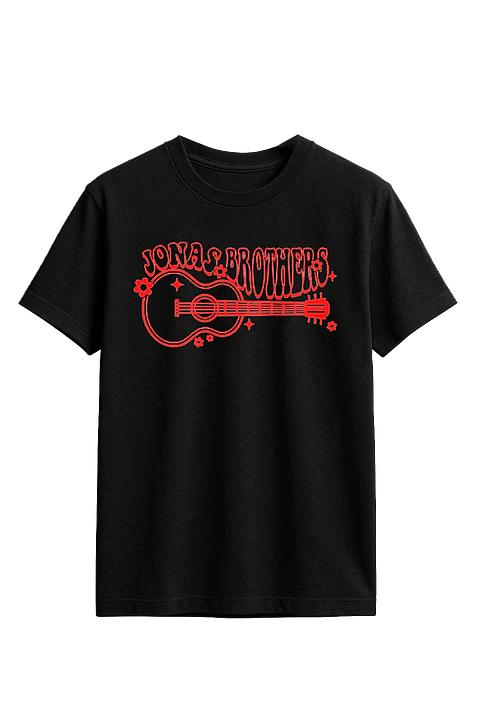 Polera - Jonas Brothers