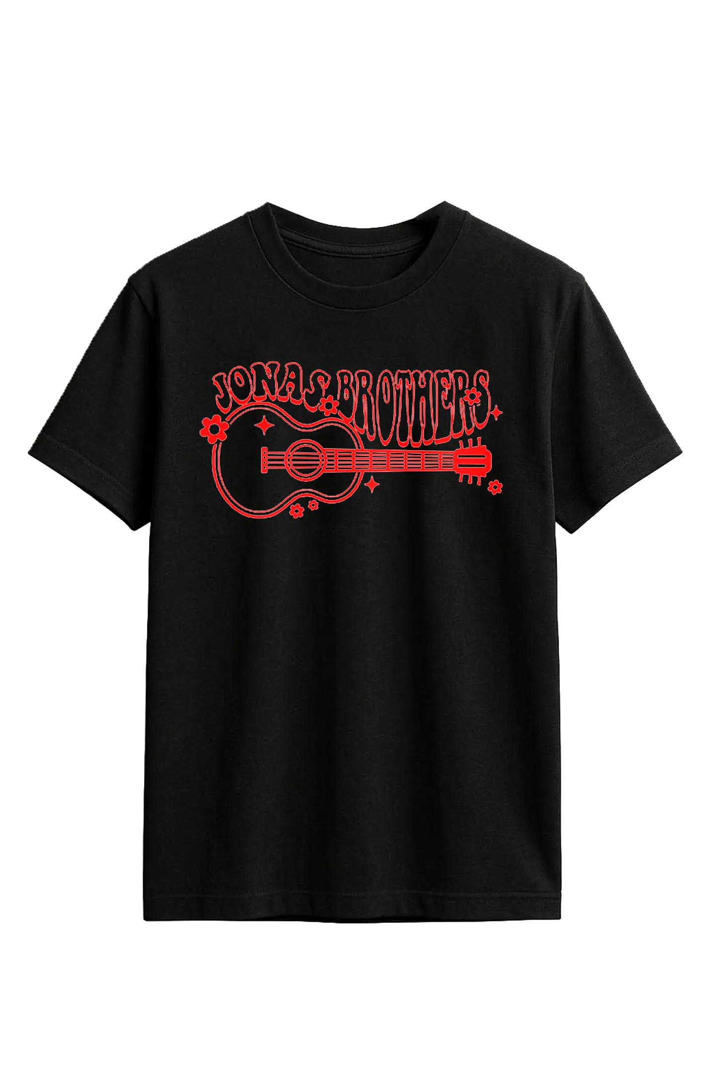 Polera - Jonas Brothers 1