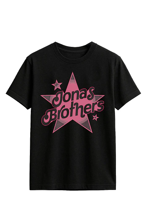Polera - Jonas Brothers