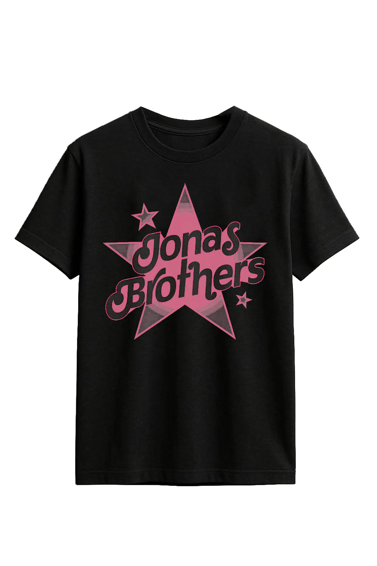 Polera - Jonas Brothers 1