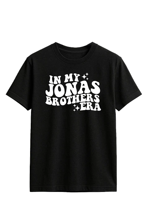 Polera - Jonas Brothers