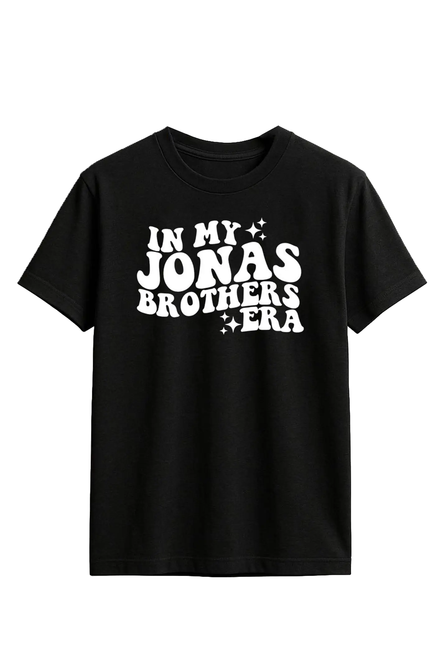 Polera - Jonas Brothers 1