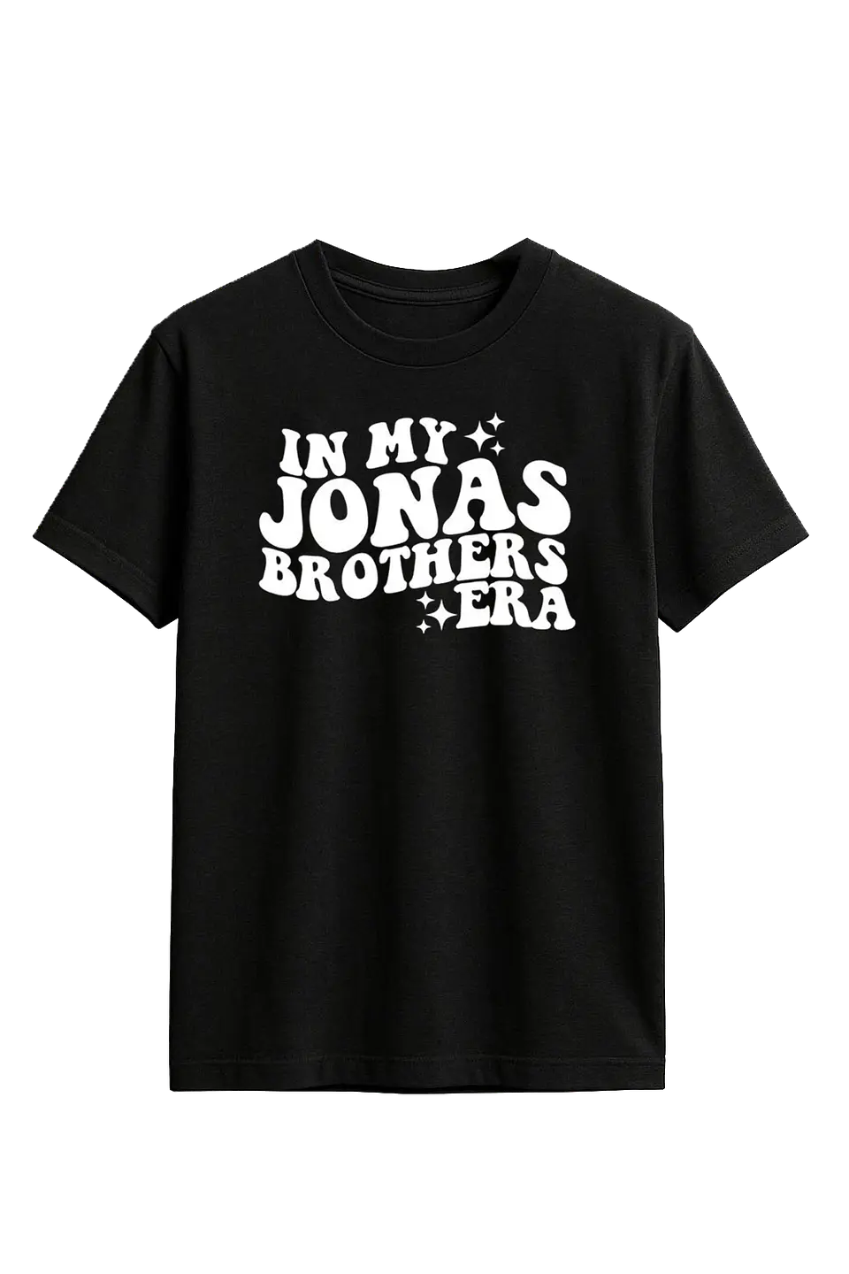 Polera - Jonas Brothers 1