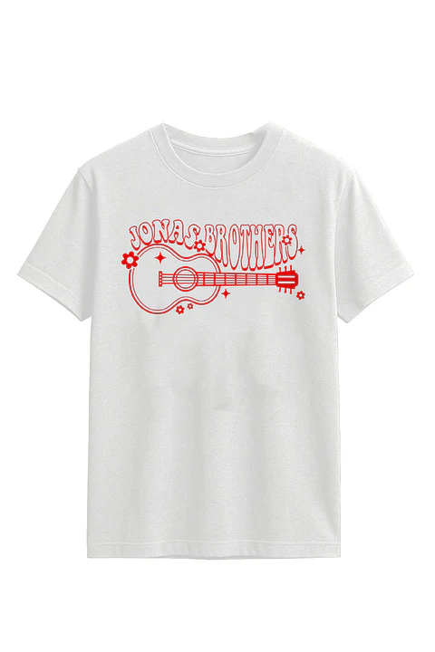 Polera - Jonas Brothers