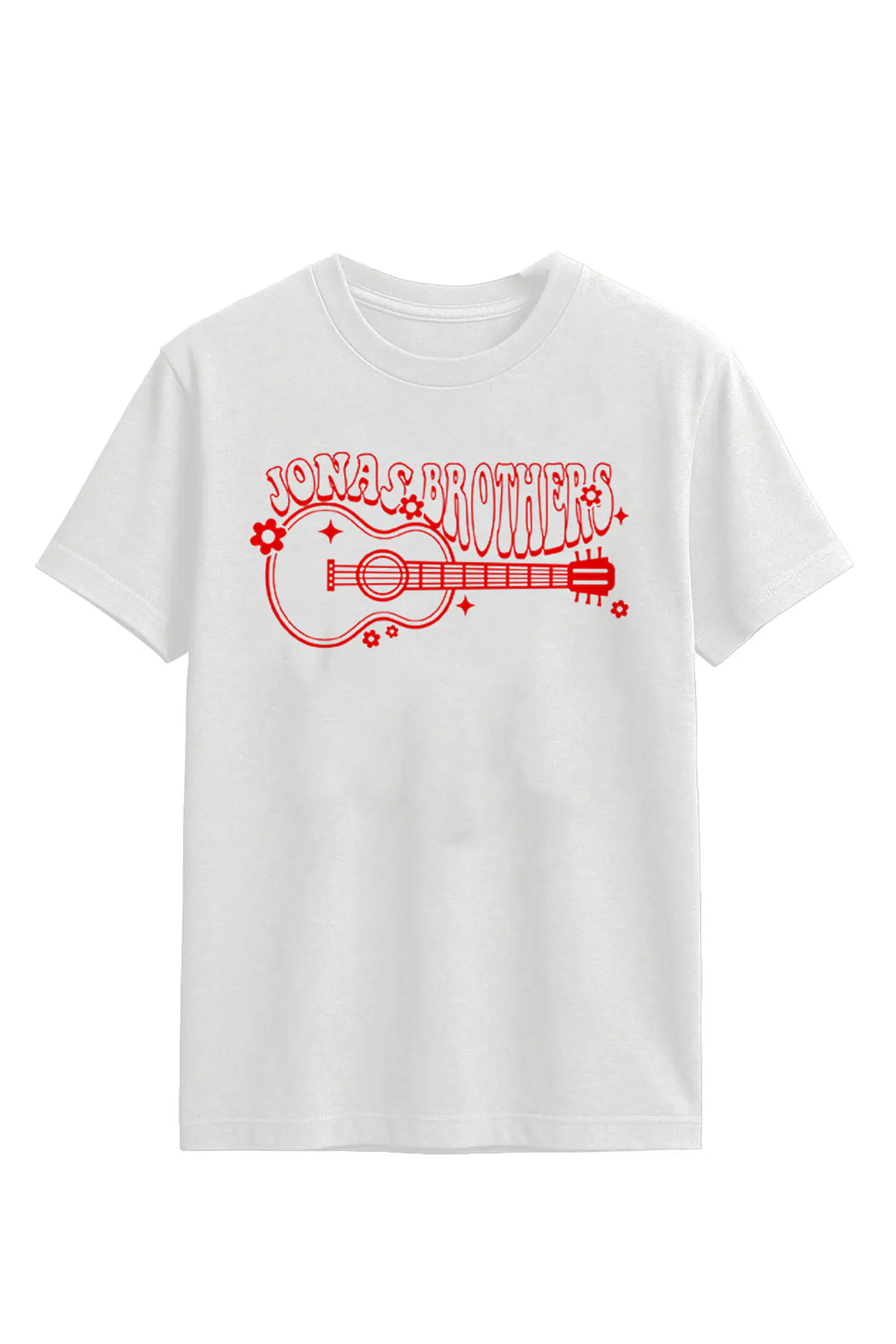 Polera - Jonas Brothers 1