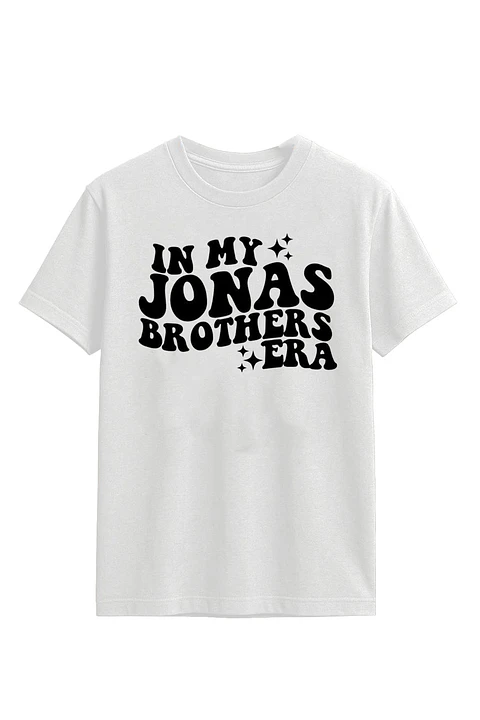 Polera - Jonas Brothers