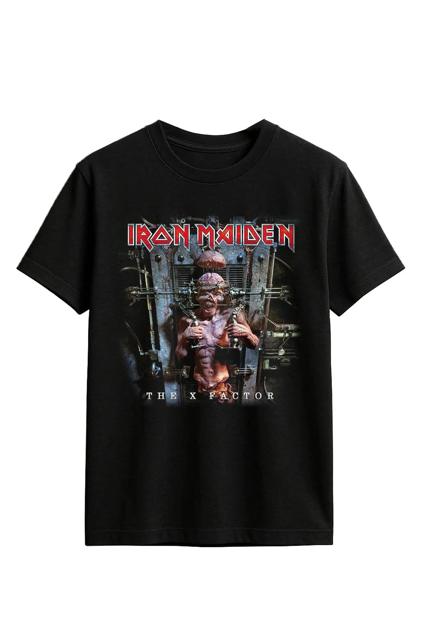 Polera - Iron Maiden 1