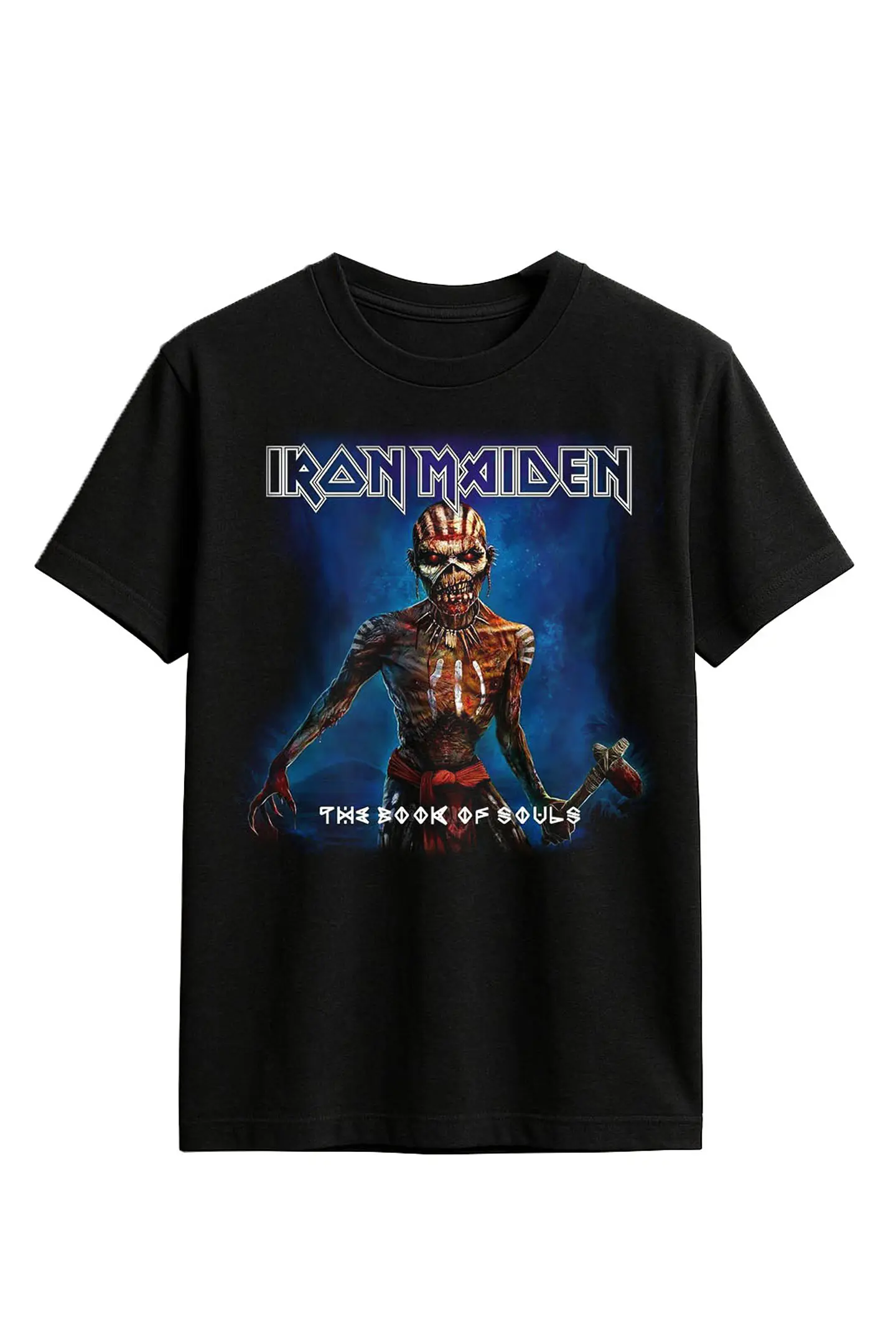 Polera - Iron Maiden 1