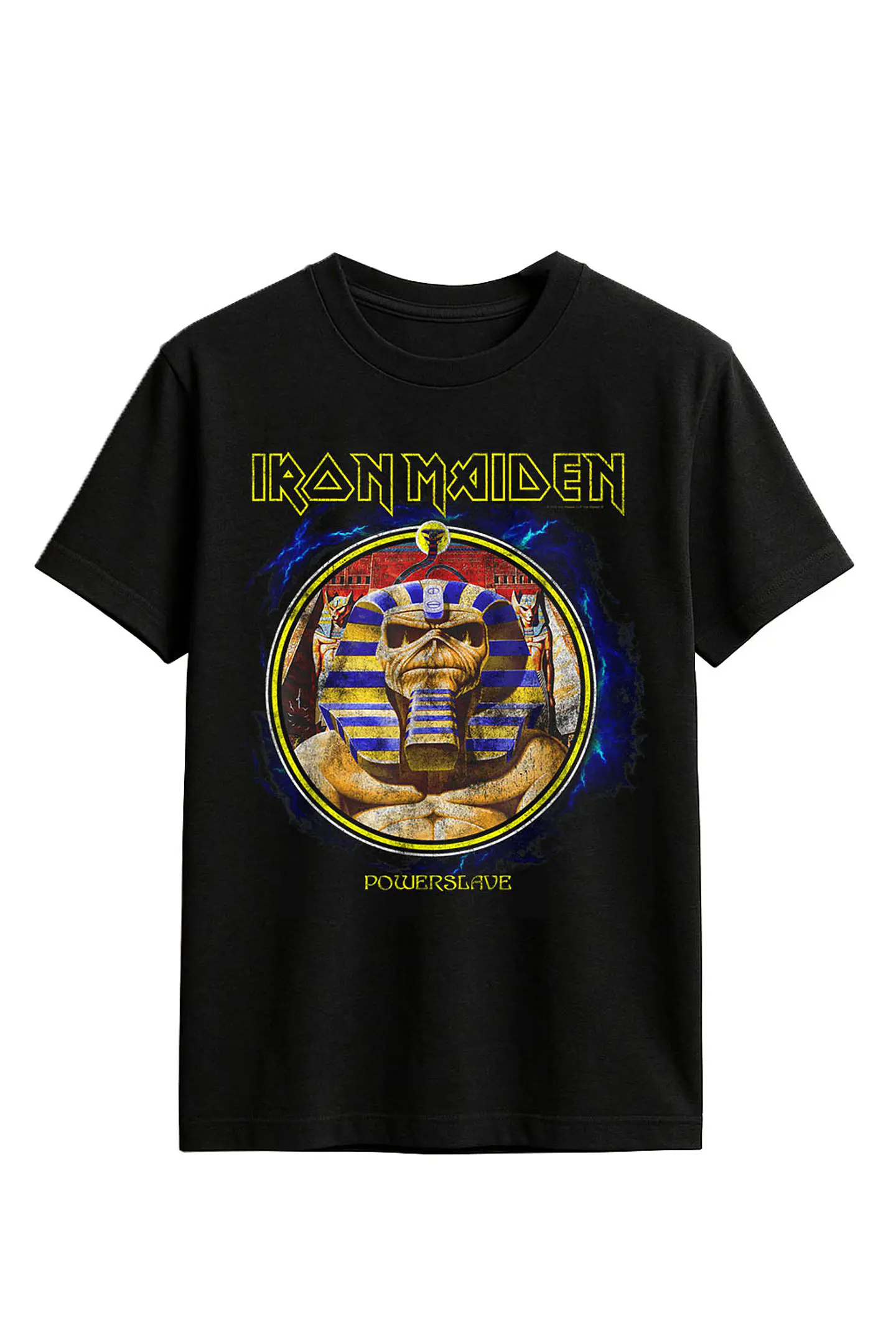 Polera - Iron Maiden 1