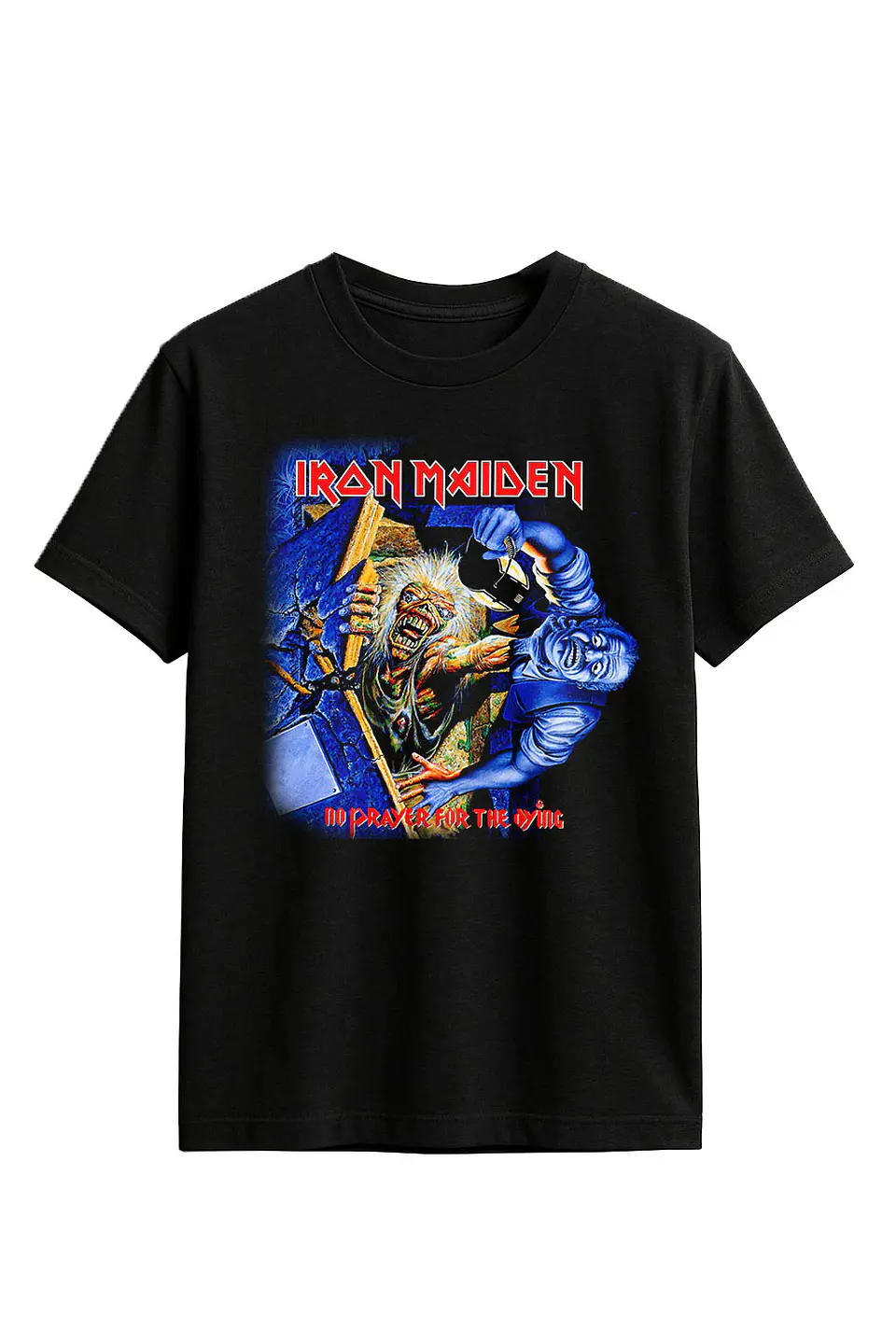 Polera - Iron Maiden 1