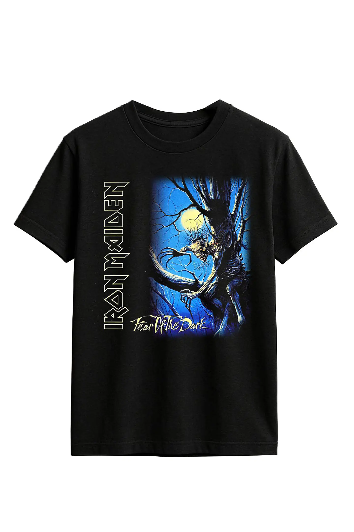 Polera - Iron Maiden 1