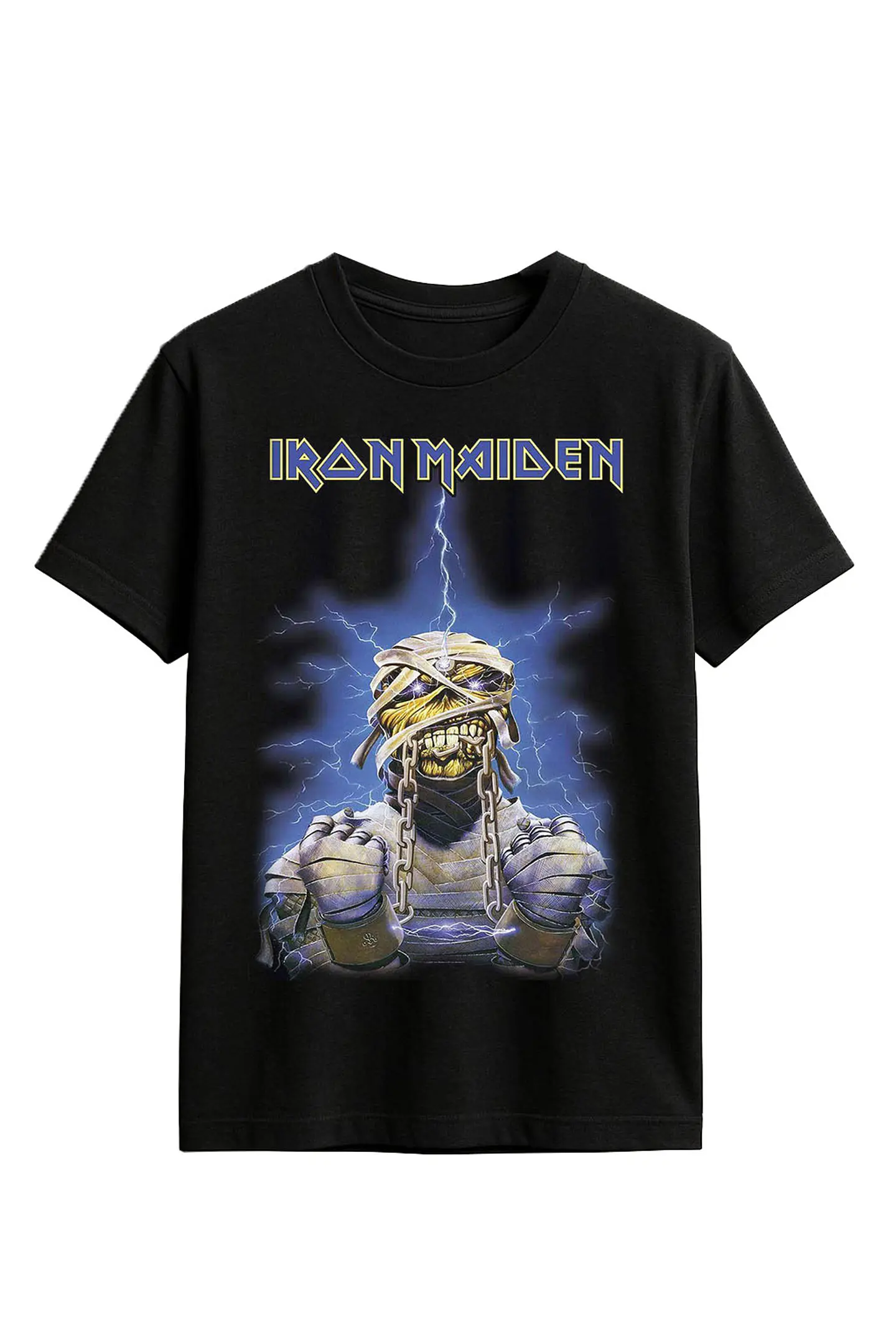 Polera - Iron Maiden 1