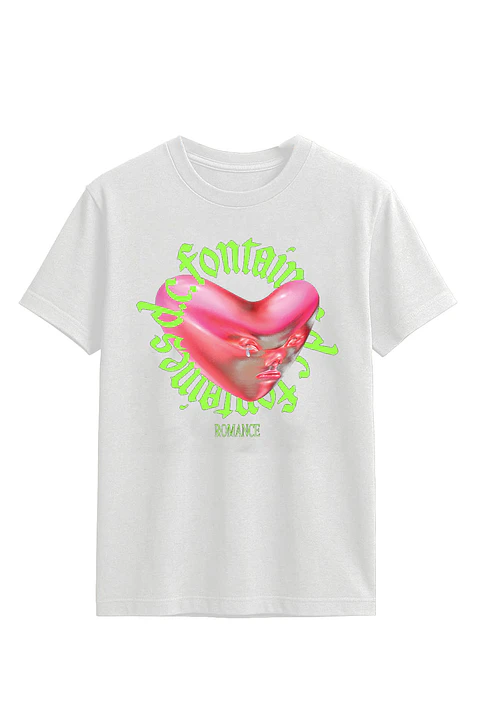 Polera - Fontaines D.C