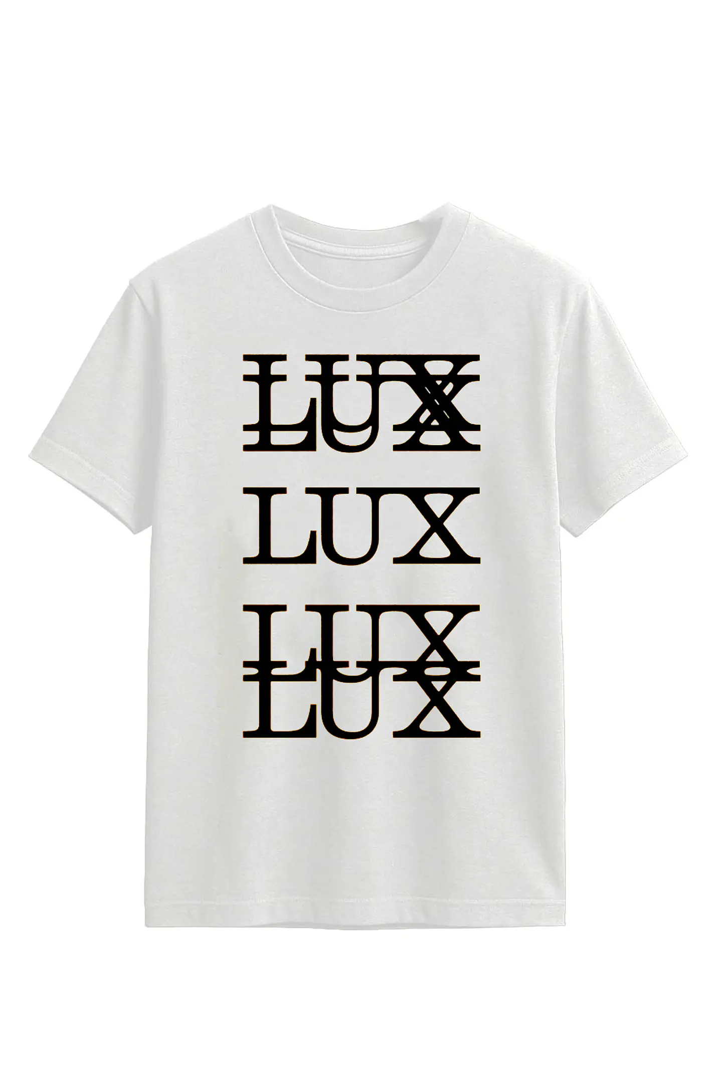 Polera - Rosalia Lux 1