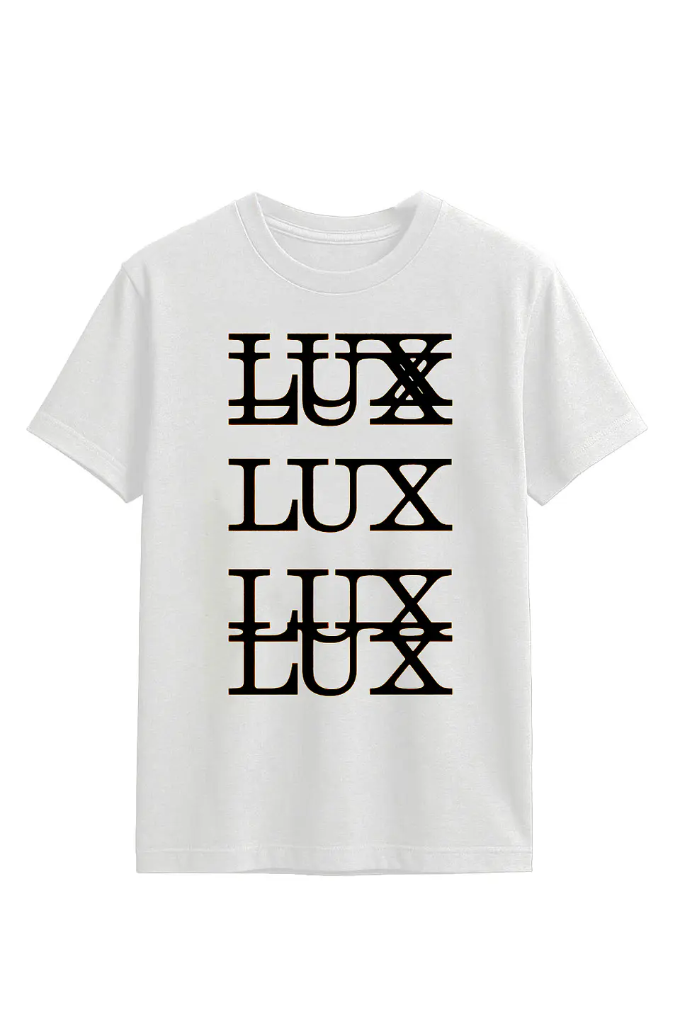 Polera - Rosalia Lux 1
