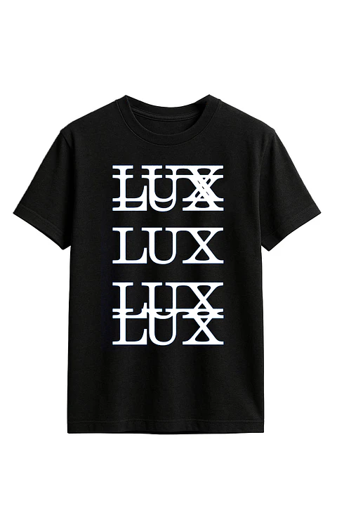 Polera - Rosalia Lux
