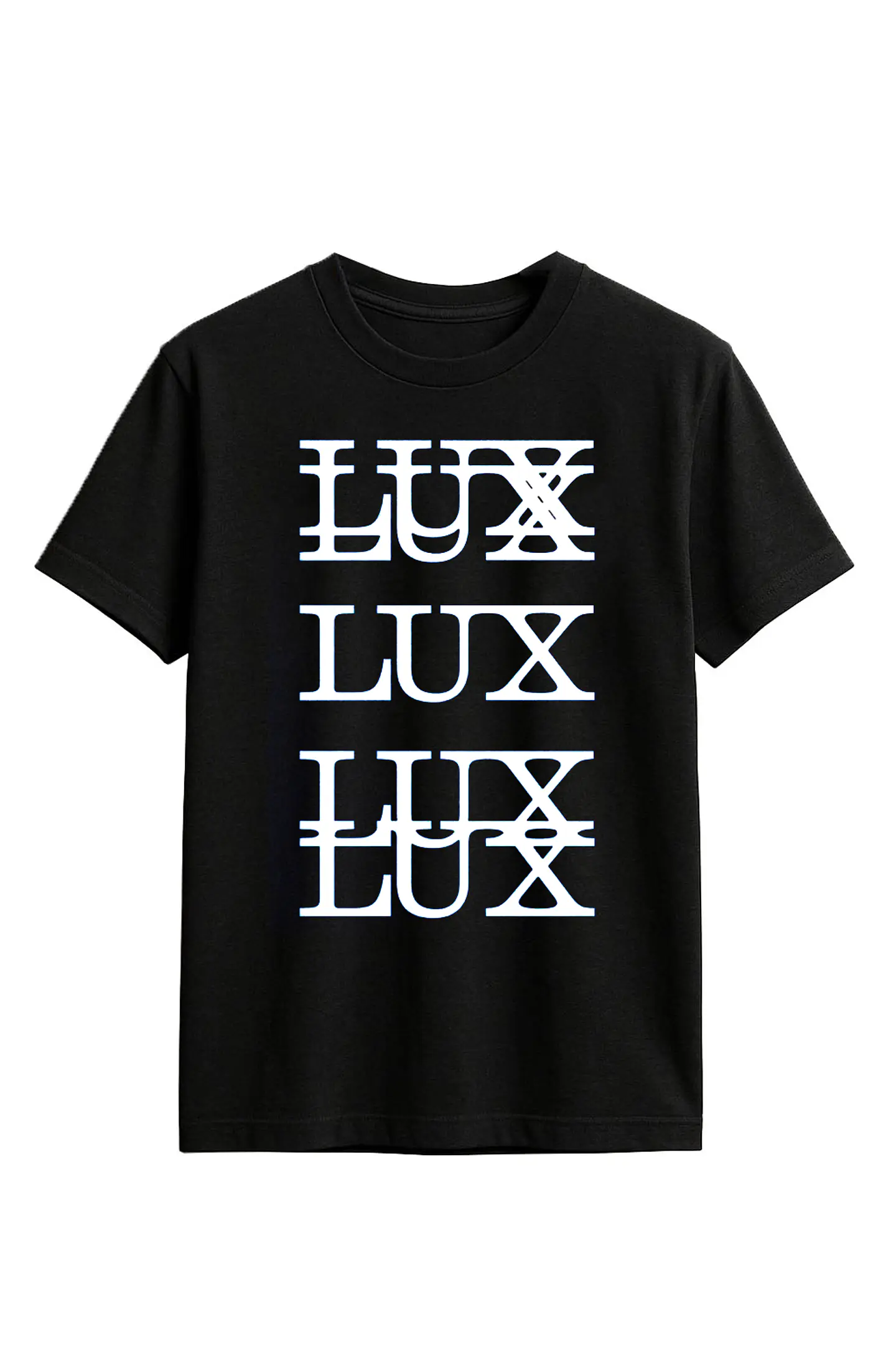 Polera - Rosalia Lux 1