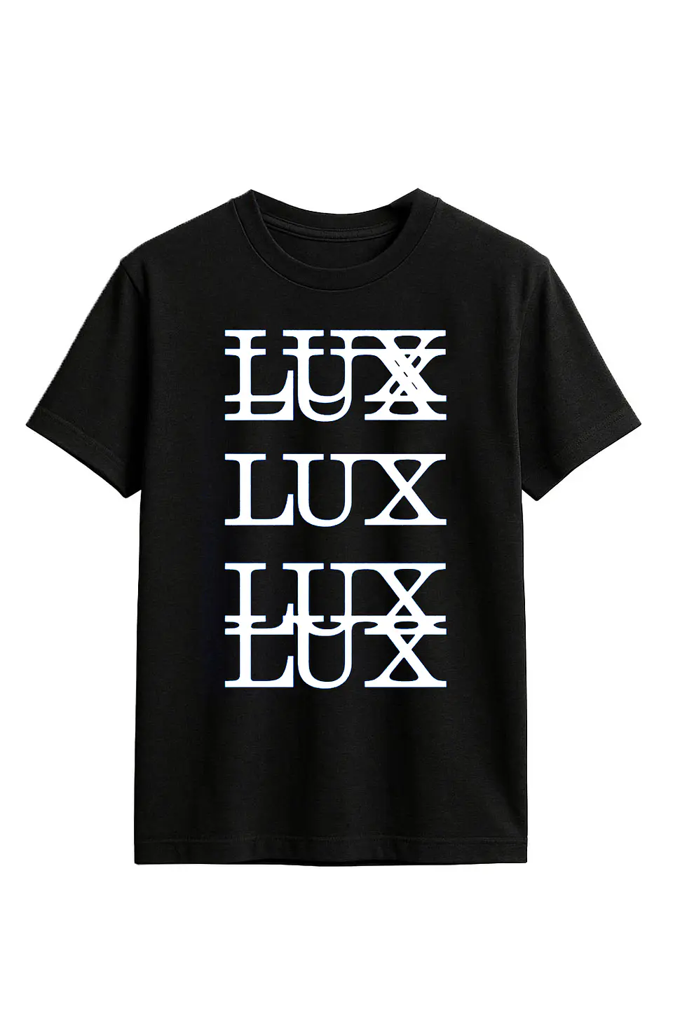Polera - Rosalia Lux 1