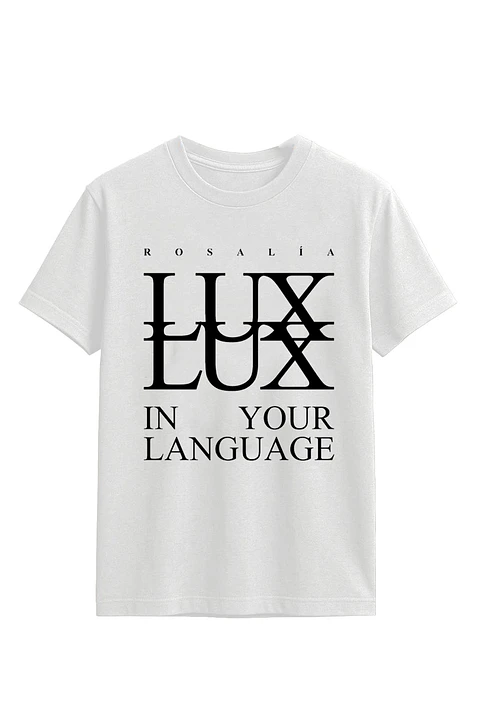 Polera - Rosalia Lux