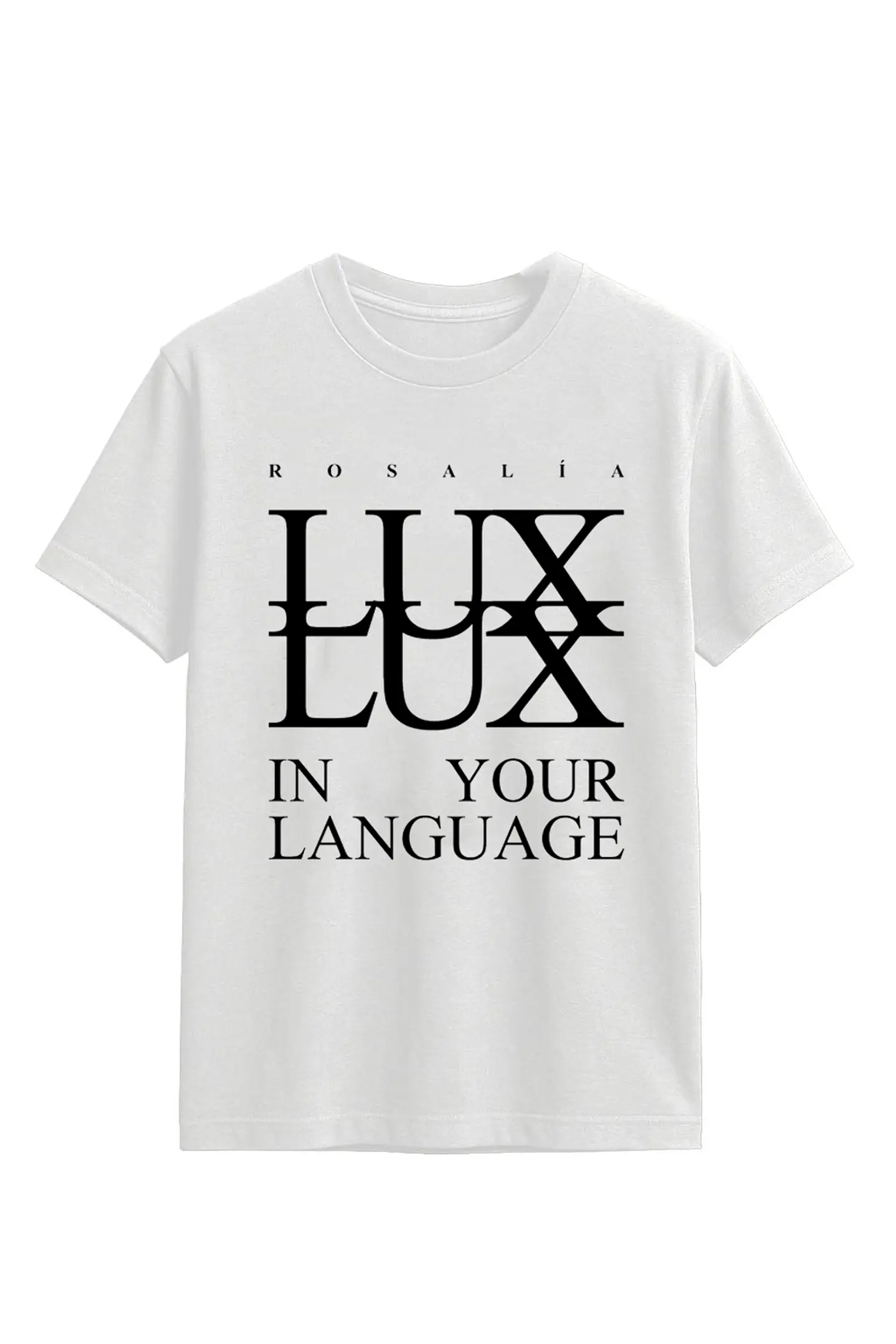 Polera - Rosalia Lux 1