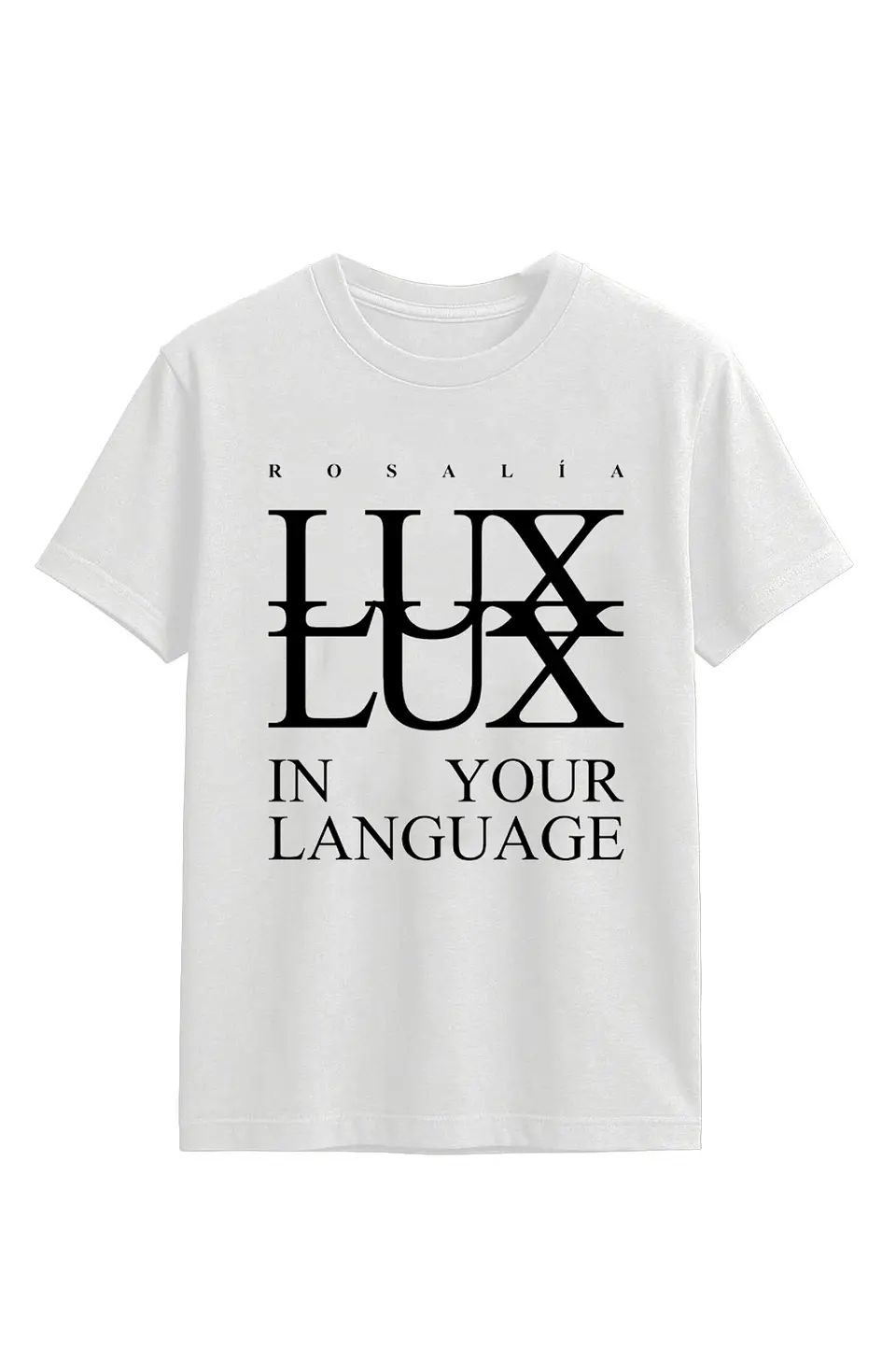 Polera - Rosalia Lux 1