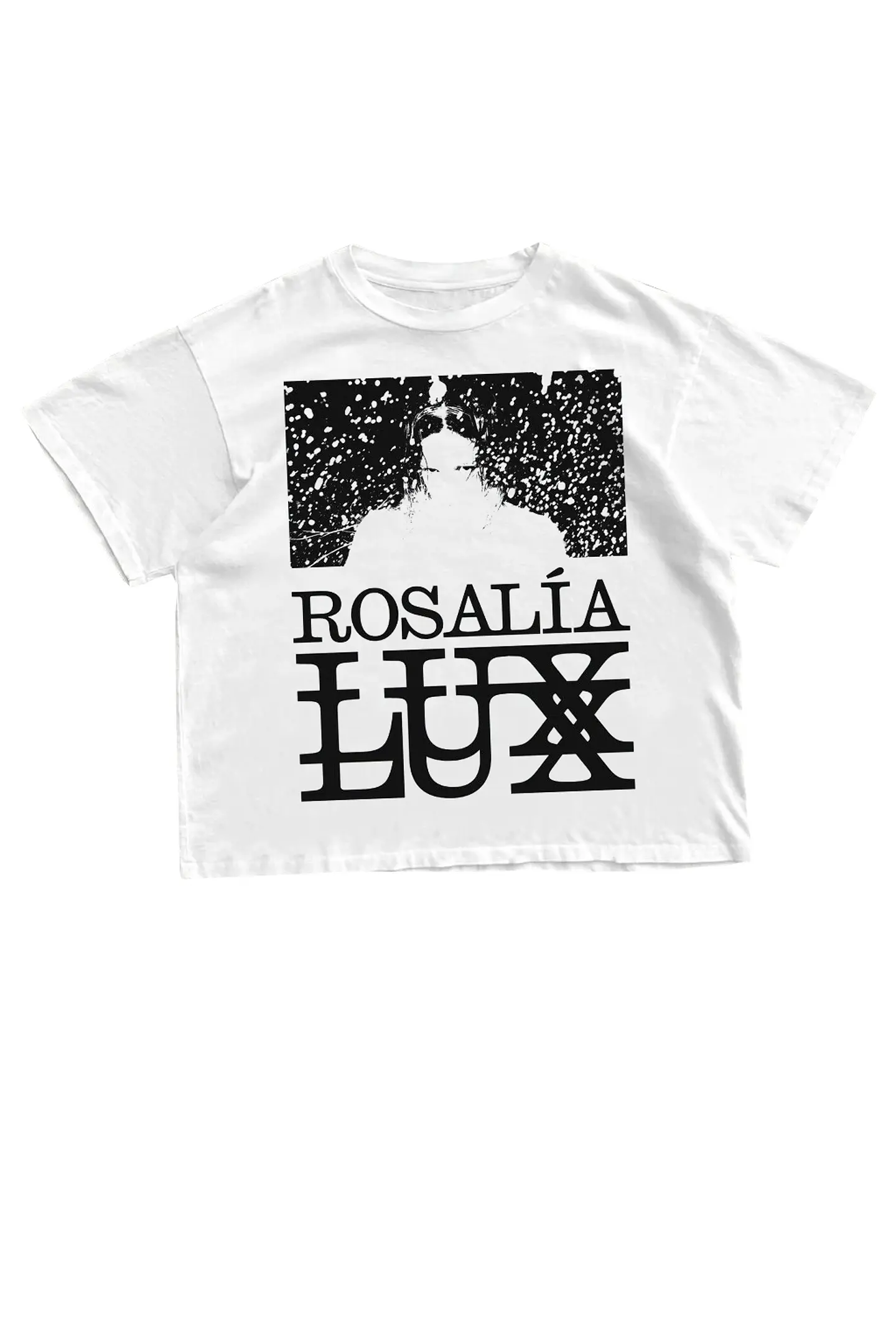 Crop Top - Rosalia Lux 1