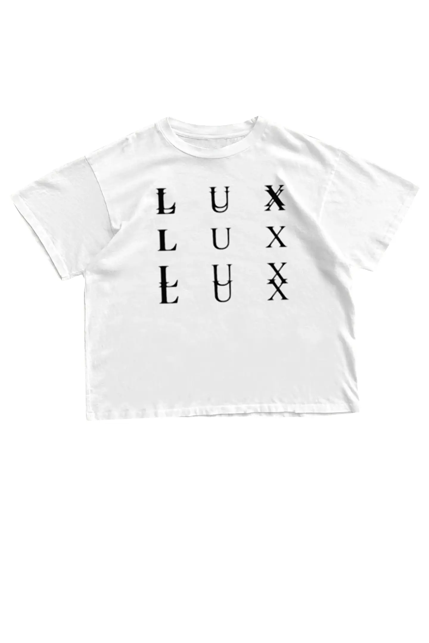 Crop Top - Rosalia Lux 1