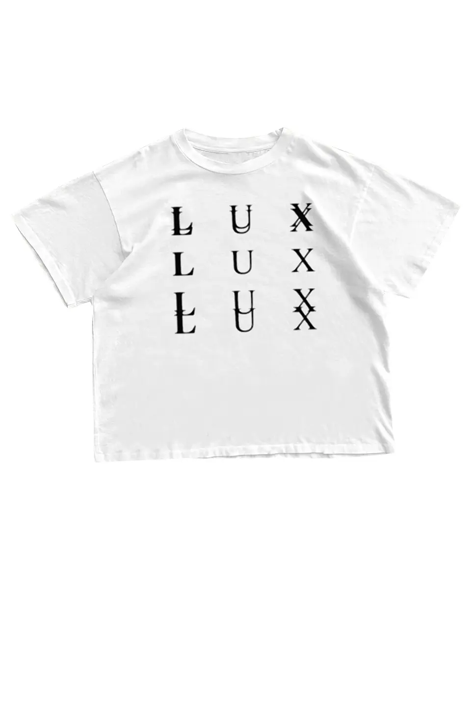Crop Top - Rosalia Lux 1