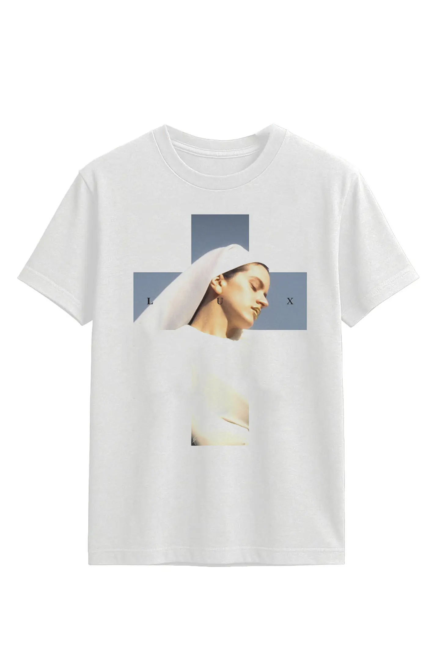 Polera - Rosalia Lux 1