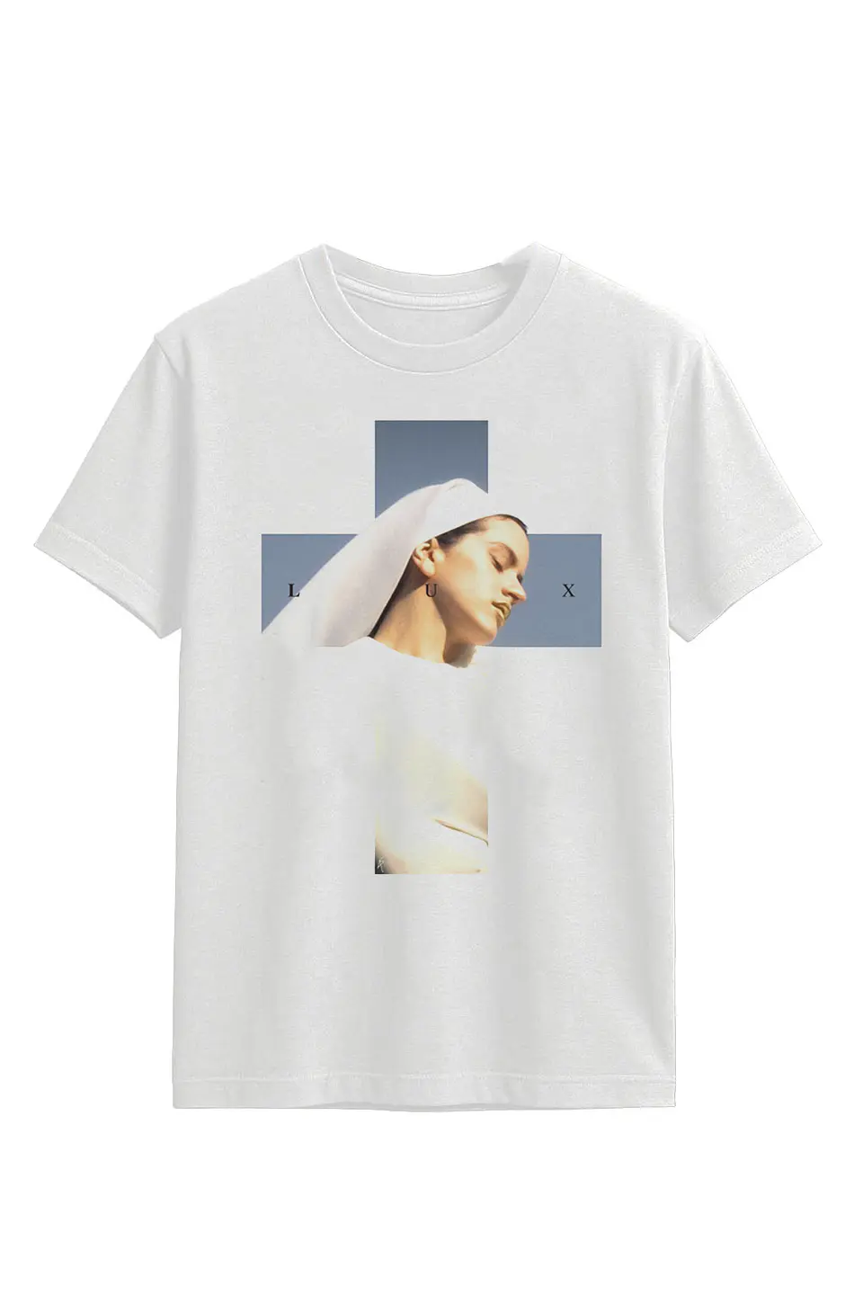 Polera - Rosalia Lux 1