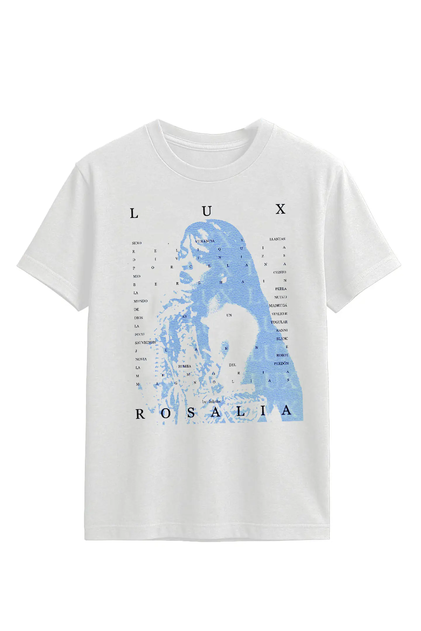 Polera - Rosalia Lux 1