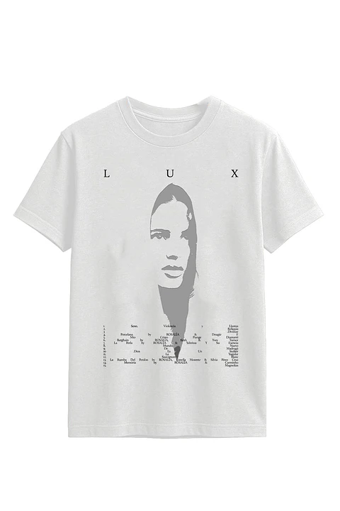Polera - Rosalia Lux