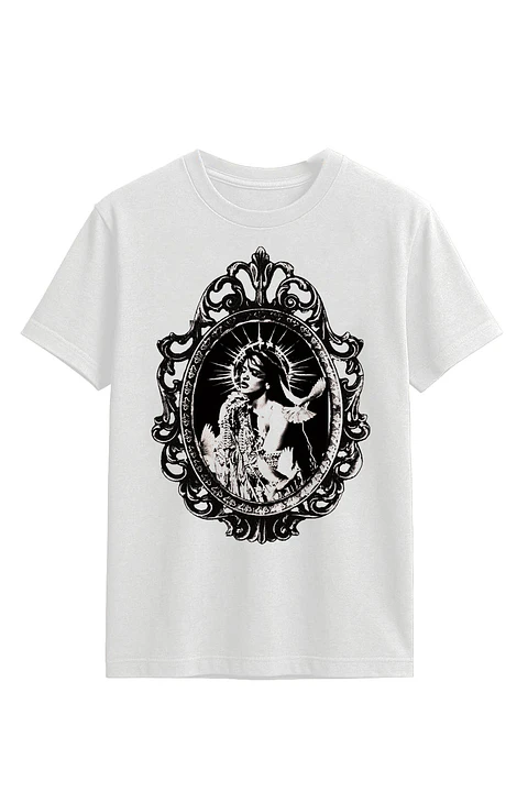 Polera - Rosalia Lux