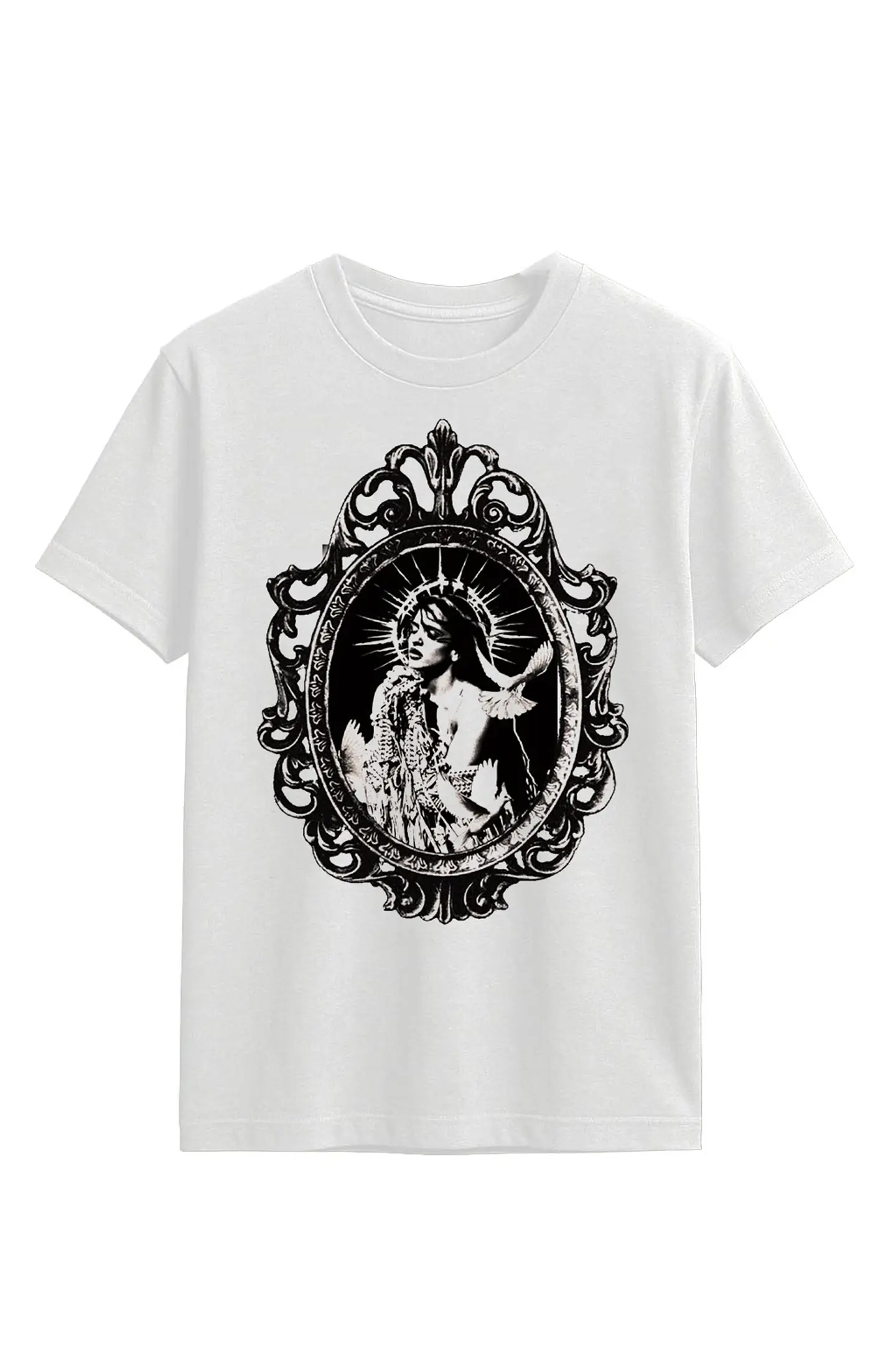 Polera - Rosalia Lux 1