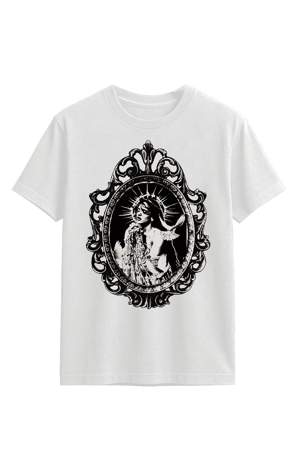Polera - Rosalia Lux 1