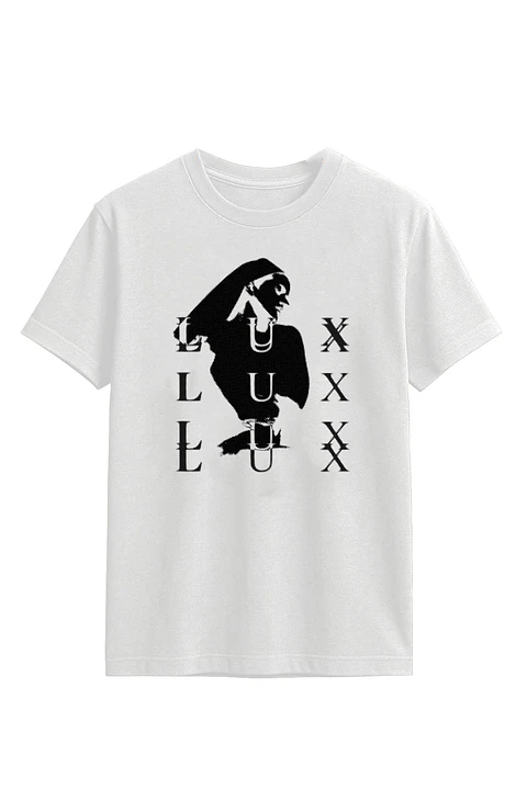 Polera - Rosalia Lux