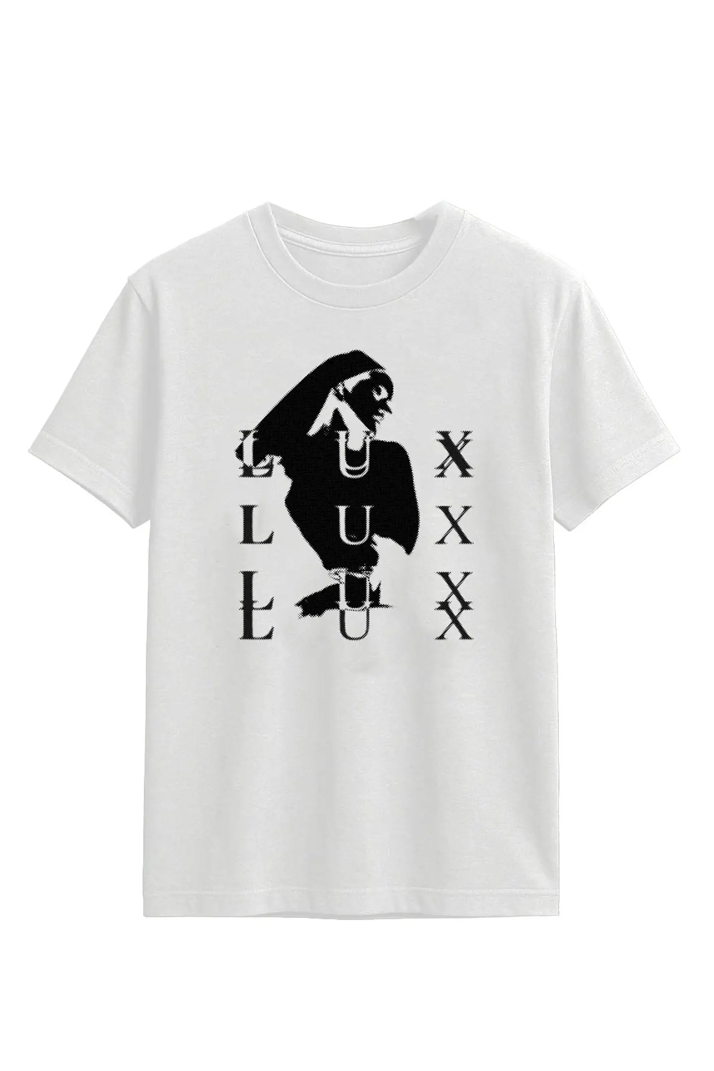 Polera - Rosalia Lux 1