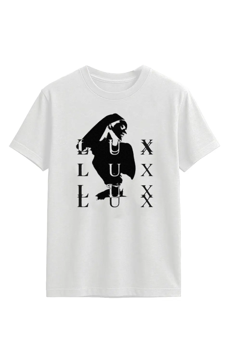 Polera - Rosalia Lux 1
