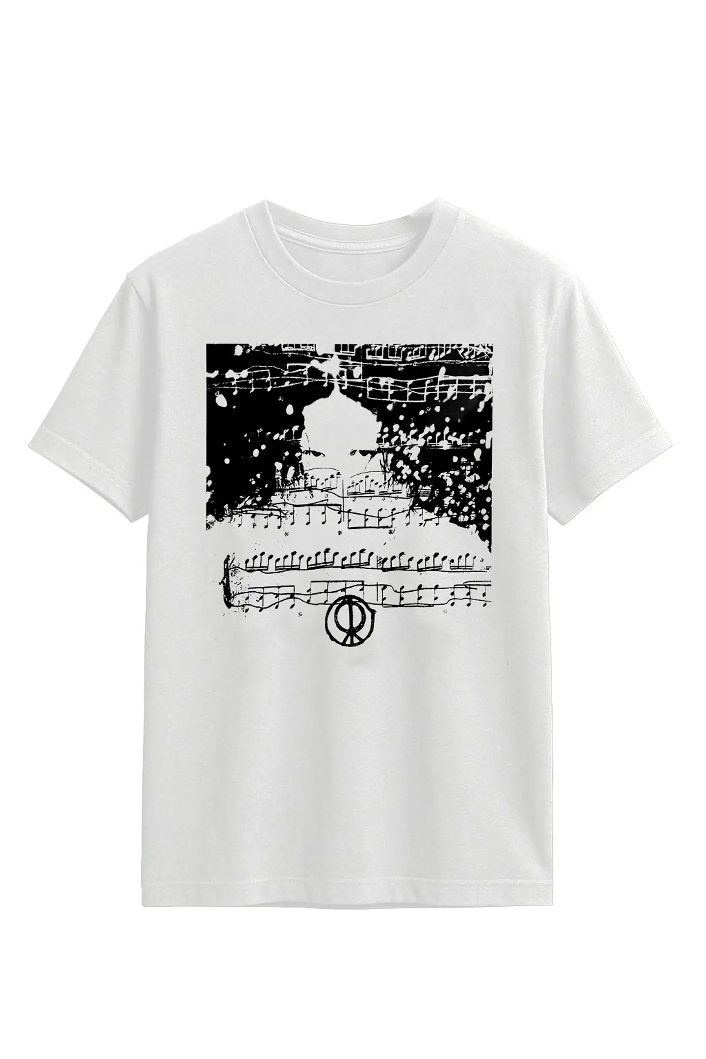 Polera - Rosalia Lux 1